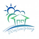 Urlaub im Grünen - Logo